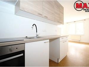 Pronájem bytu 2+kk, Praha - Stodůlky, Kodymova, 53 m2