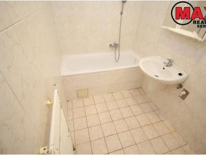 Pronájem bytu 2+kk, Praha - Stodůlky, Kodymova, 53 m2
