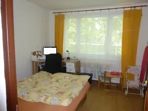 Pronájem bytu 3+1, Tábor, Buzulucká, 65 m2