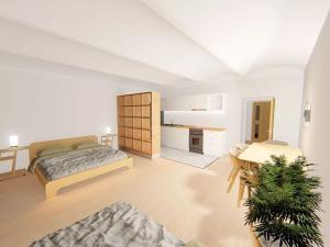 Prodej bytu 2+kk, Malá Morávka, 63 m2