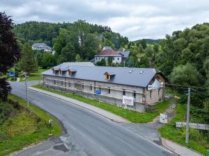 Prodej bytu 4+kk, Malá Morávka, 99 m2