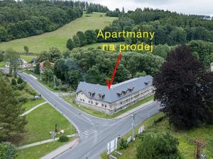Prodej bytu 4+kk, Malá Morávka, 99 m2