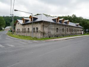 Prodej bytu 4+kk, Malá Morávka, 99 m2