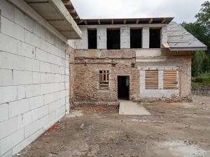 Prodej bytu 4+kk, Malá Morávka, 99 m2