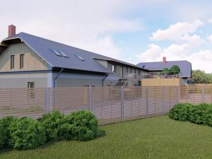 Prodej bytu 4+kk, Malá Morávka, 99 m2