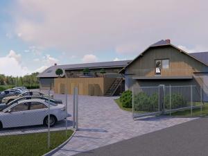 Prodej bytu 4+kk, Malá Morávka, 99 m2