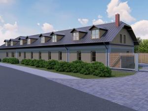 Prodej bytu 4+kk, Malá Morávka, 99 m2