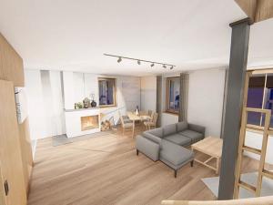 Prodej bytu 4+kk, Malá Morávka, 99 m2