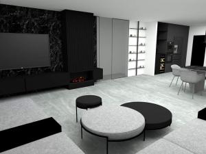 Prodej rodinného domu, Vysoký Újezd, 245 m2