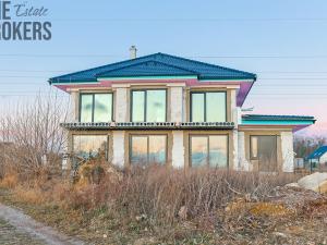 Prodej rodinného domu, Vysoký Újezd, 245 m2