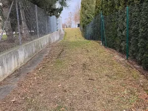 Prodej zahrady, Zlín, 1985 m2