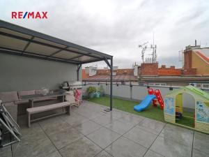 Prodej bytu 4+kk, Plzeň, Vrchlického, 125 m2