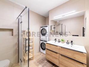 Prodej bytu 4+kk, Brno, Hrázka, 112 m2