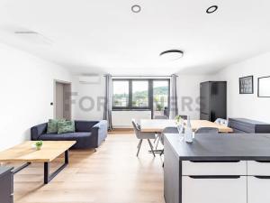 Prodej bytu 4+kk, Brno, Hrázka, 112 m2