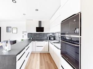 Prodej bytu 4+kk, Brno, Hrázka, 112 m2