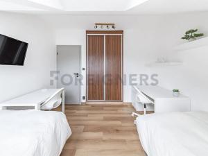 Prodej bytu 4+kk, Brno, Hrázka, 112 m2