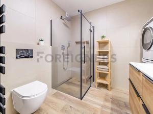 Prodej bytu 4+kk, Brno, Hrázka, 112 m2