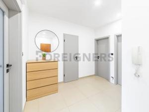 Prodej bytu 4+kk, Brno, Hrázka, 112 m2