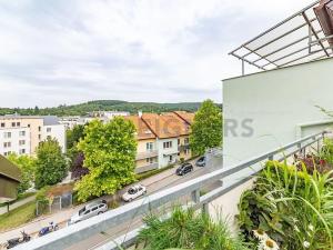 Prodej bytu 4+kk, Brno, Hrázka, 112 m2