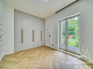Prodej bytu 2+kk, Praha - Hloubětín, Konzumní, 46 m2