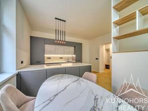 Prodej bytu 2+kk, Praha - Hloubětín, Konzumní, 46 m2