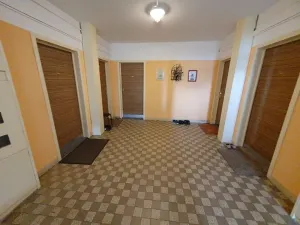 Prodej bytu 1+kk, Brno, Opálkova, 26 m2