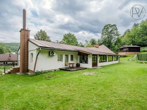 Prodej ubytování, Řeka, 250 m2