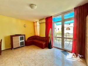 Prodej bytu 1+kk, Nesebar, Bulharsko, 35 m2
