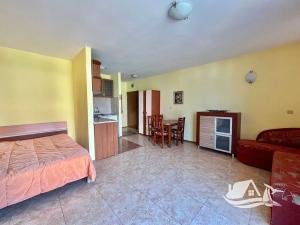 Prodej bytu 1+kk, Nesebar, Bulharsko, 35 m2