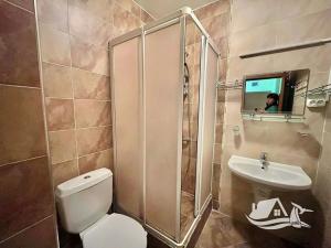 Prodej bytu 1+kk, Nesebar, Bulharsko, 35 m2