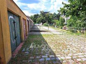 Prodej garáže, Brno, Opavská, 19 m2