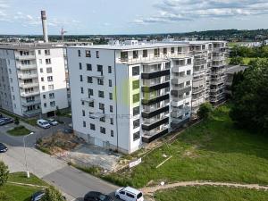 Pronájem bytu 2+kk, Olomouc, Janského, 63 m2