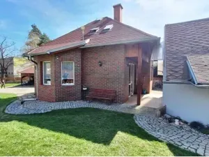 Dražba rodinného domu, Odry, 261 m2