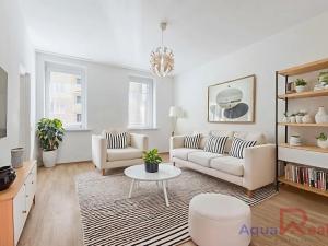 Prodej bytu 3+1, Karlovy Vary, Závodu míru, 66 m2