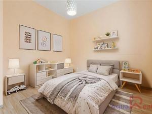 Prodej bytu 3+1, Karlovy Vary, Závodu míru, 66 m2