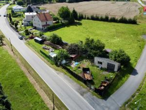 Prodej pozemku pro bydlení, Lnáře, 379 m2