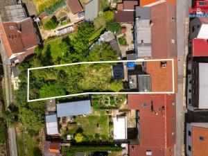 Prodej rodinného domu, Doksy, Skalní, 95 m2