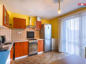Prodej rodinného domu, Doksy, Skalní, 95 m2