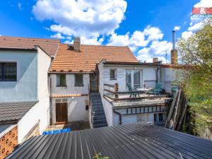 Prodej rodinného domu, Doksy, Skalní, 95 m2
