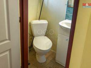Prodej rodinného domu, Doksy, Skalní, 95 m2