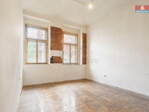 Prodej bytu 1+1, Praha - Košíře, Plzeňská, 30 m2