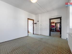 Prodej činžovního domu, Nejdek, Smetanova, 563 m2