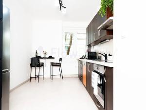 Prodej bytu 2+1, Praha - Žižkov, Biskupcova, 72 m2