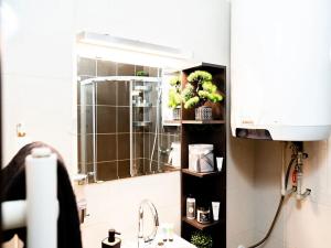 Prodej bytu 2+1, Praha - Žižkov, Biskupcova, 72 m2