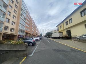 Pronájem obchodního prostoru, Beroun - Beroun-Město, Havlíčkova, 85 m2