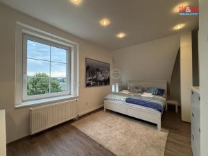 Pronájem rodinného domu, Trutnov - Horní Předměstí, Do Polí, 123 m2