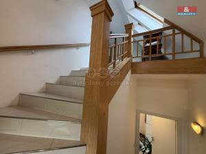 Pronájem rodinného domu, Trutnov - Horní Předměstí, Do Polí, 123 m2