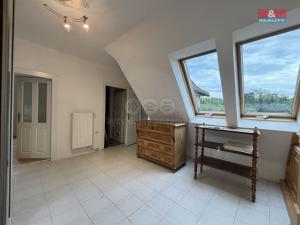Pronájem rodinného domu, Trutnov - Horní Předměstí, Do Polí, 123 m2