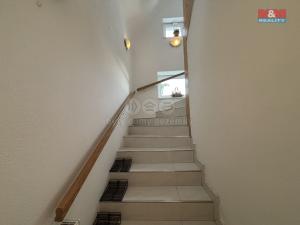 Pronájem rodinného domu, Trutnov - Horní Předměstí, Do Polí, 123 m2