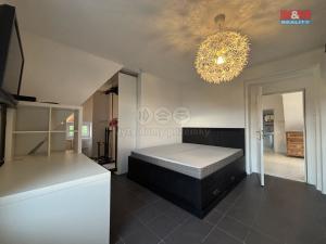 Pronájem rodinného domu, Trutnov - Horní Předměstí, Do Polí, 123 m2